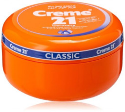 Creme 21