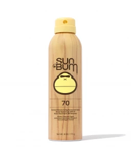 Sun bum