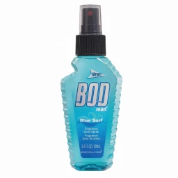 Bod man