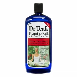 Dr Teal's
