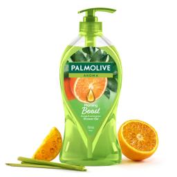 Palmolive