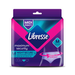 Libresse