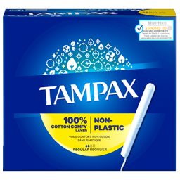 Tampax