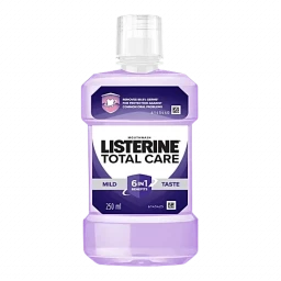 Listerine