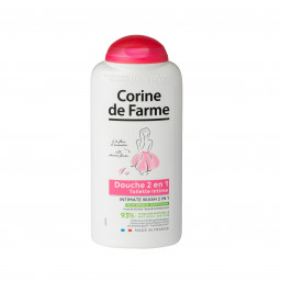 Corine de farme