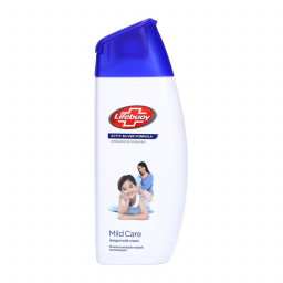 Lifebuoy