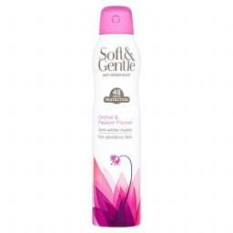 Soft&gentle