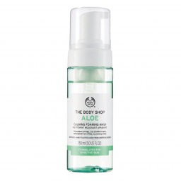 The body shop