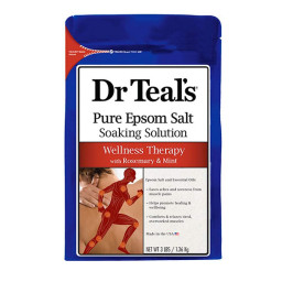Dr Teal's