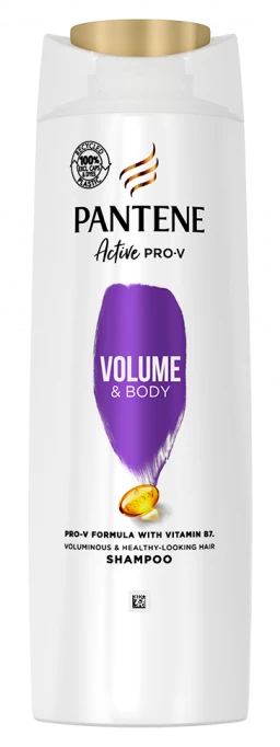Pantene