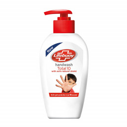 Lifebuoy