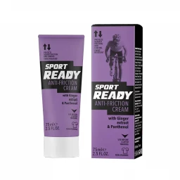 Sport ready