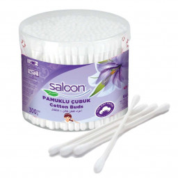 Saloon