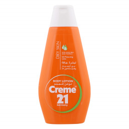 Creme 21