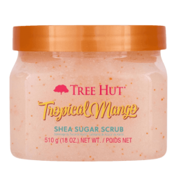 Tree hut