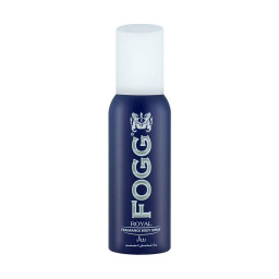 Fogg
