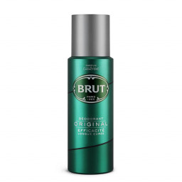 Brut