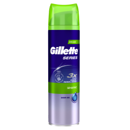 Gillette