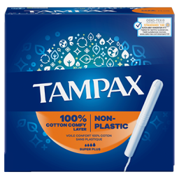Tampax
