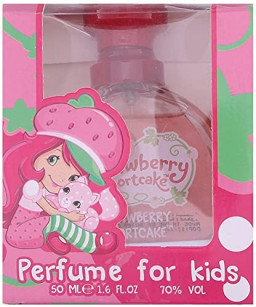 Strawberry shortcake