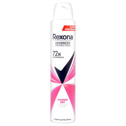 Rexona