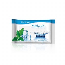 Splash