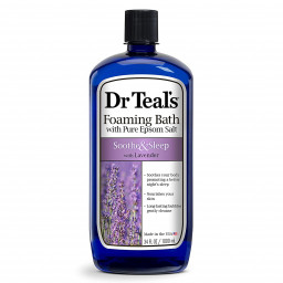 Dr Teal's