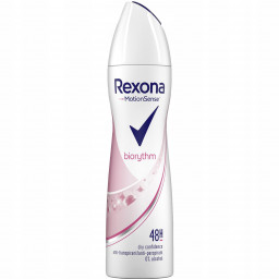 Rexona
