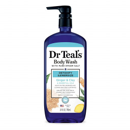 Dr Teal's