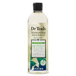 Dr Teal's
