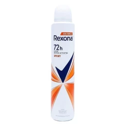 Rexona