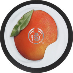 The body shop