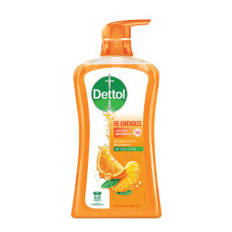 Dettol