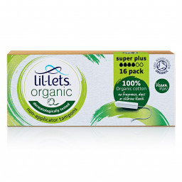 Lil-Lets