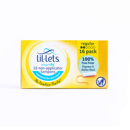 Lil-Lets