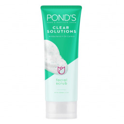 Pond's
