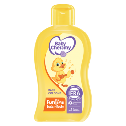 Baby cheramy