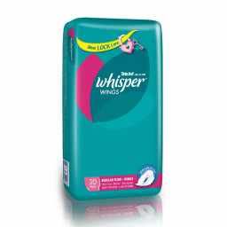 Whisper