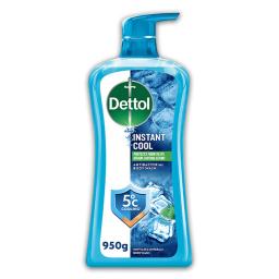 Dettol