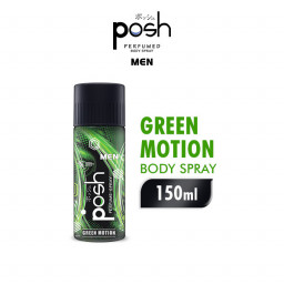 Posh