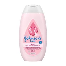 Johnsons