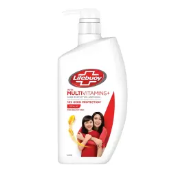 Lifebuoy
