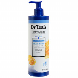 Dr Teal's