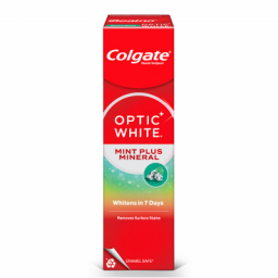 Colgate