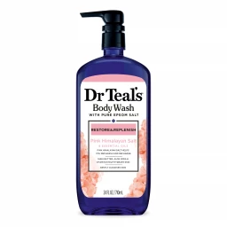 Dr Teal's