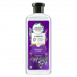 Herbal essences