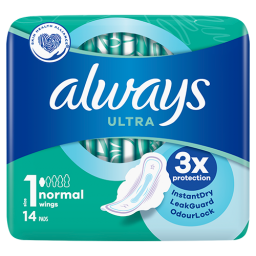 Always