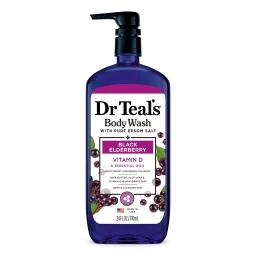 Dr Teal's