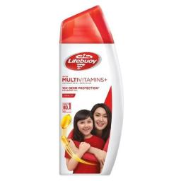 Lifebuoy