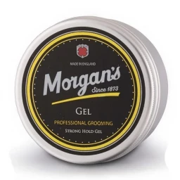 Morgan's